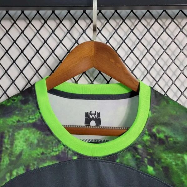 Wolfsburg 2023/24 Away Jersey - Image 6