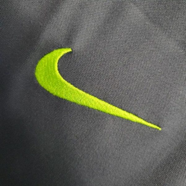 Wolfsburg 2023/24 Away Jersey - Image 8