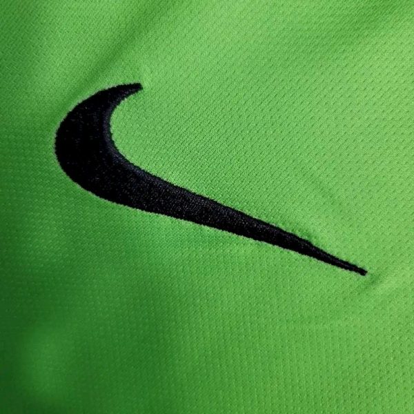 Wolfsburg 2023/24 Home Jersey - Image 4