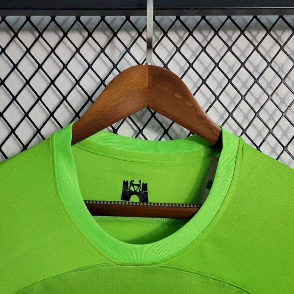 Wolfsburg 2023/24 Home Jersey - Image 8