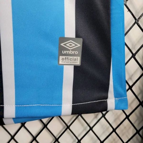 Gremio 2023/24 Home Womens Jersey - Image 3