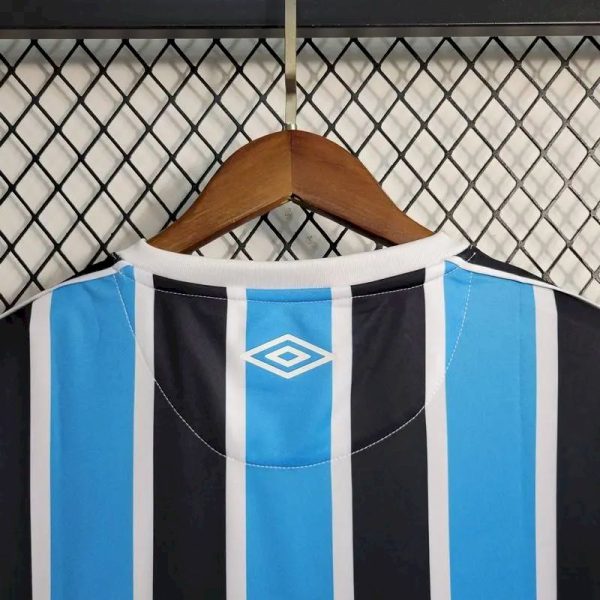 Gremio 2023/24 Home Womens Jersey - Image 7
