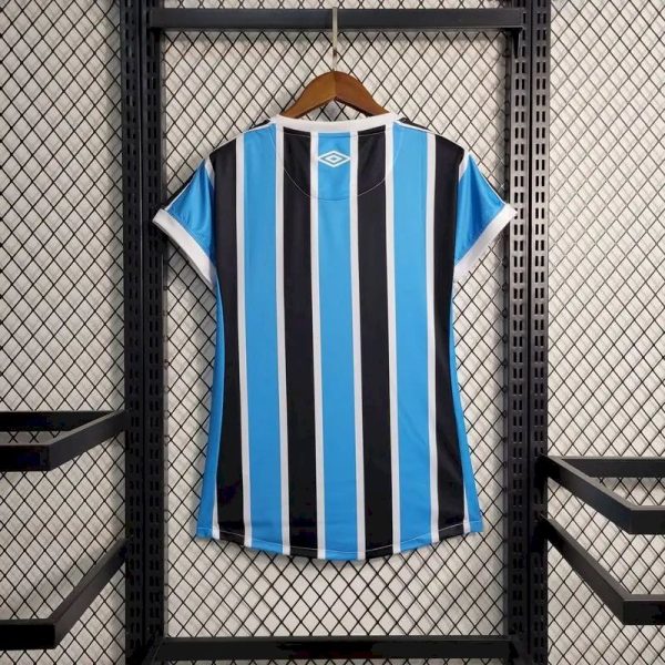 Gremio 2023/24 Home Womens Jersey - Image 8