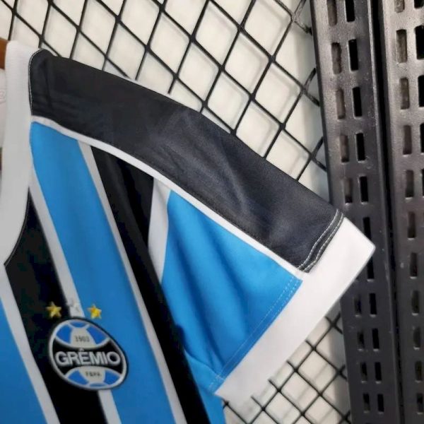 Gremio 2023/24 Home Womens Jersey - Image 9