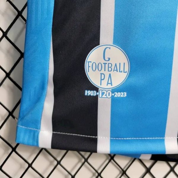 Gremio 2023/24 Home Womens Jersey - Image 10