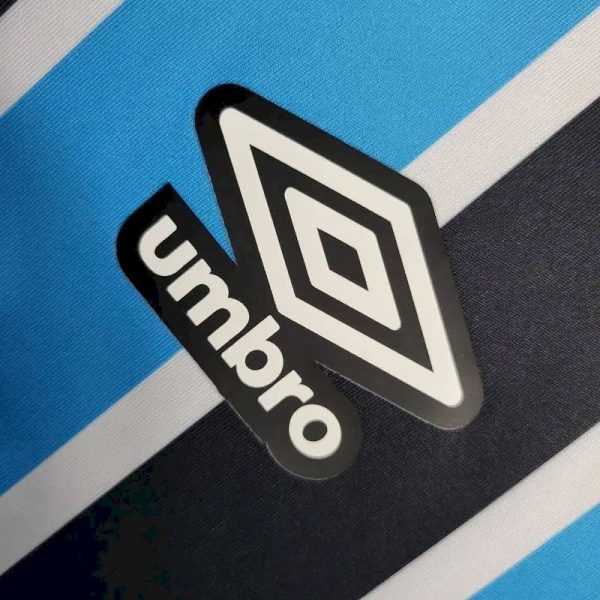 Gremio 2023/24 Home Womens Jersey - Image 11
