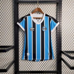 Gremio 2023/24 Home Womens Jersey
