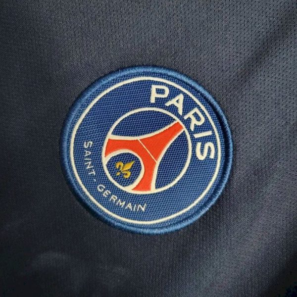 Paris Saint-Germain 2017/18 Home Retro Jersey - Image 6