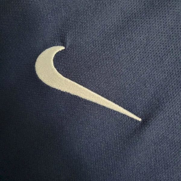 Paris Saint-Germain 2017/18 Home Retro Jersey - Image 10