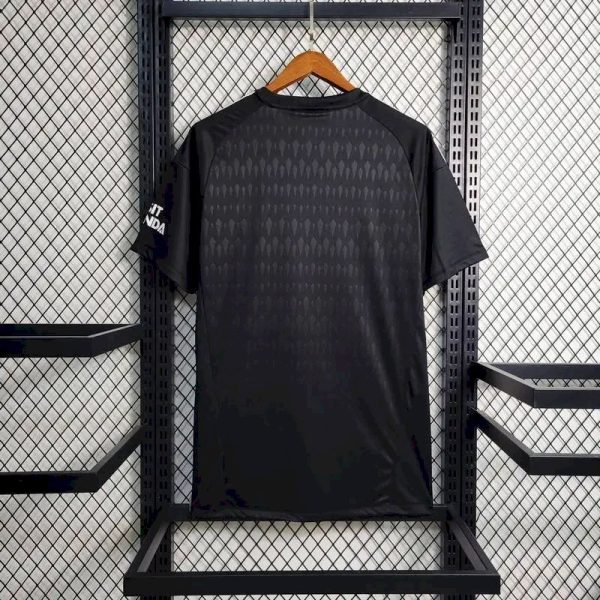 Arsenal 2023/24 Goalkeeper Jersey - Image 9