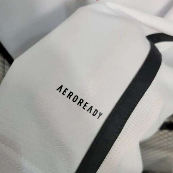 Benfica 2023/24 White Jersey - Image 8