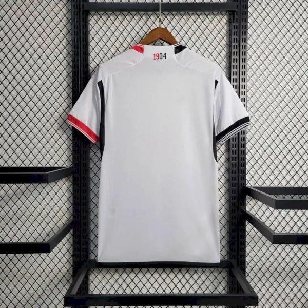 Benfica 2023/24 White Jersey - Image 10