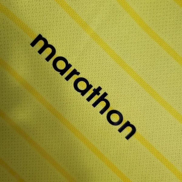 Ecuador 2023/24 Home Jersey - Image 5