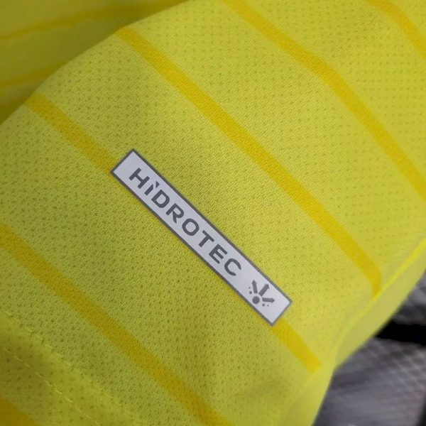 Ecuador 2023/24 Home Jersey - Image 7