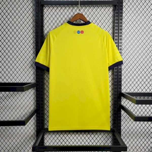 Ecuador 2023/24 Home Jersey - Image 10