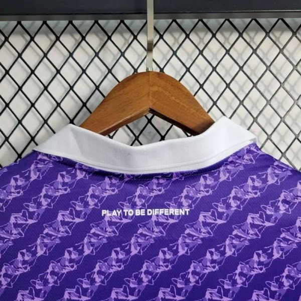 Fiorentina 2023/24 Home Jersey - Image 5