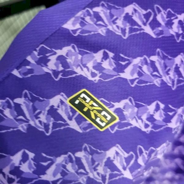 Fiorentina 2023/24 Home Jersey - Image 7