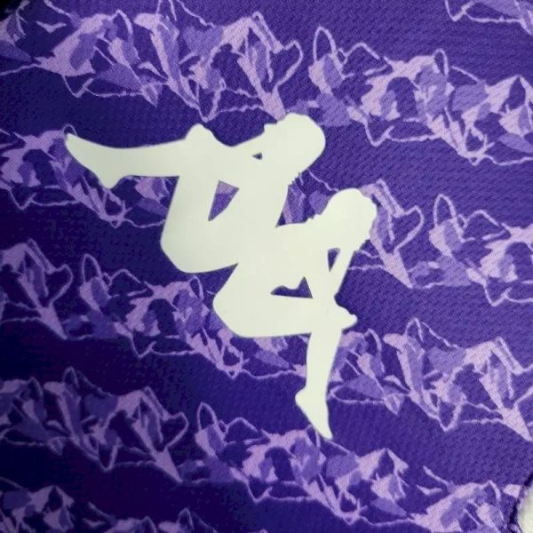 Fiorentina 2023/24 Home Jersey - Image 10