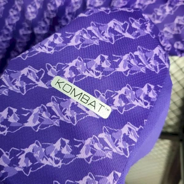 Fiorentina 2023/24 Home Jersey - Image 3