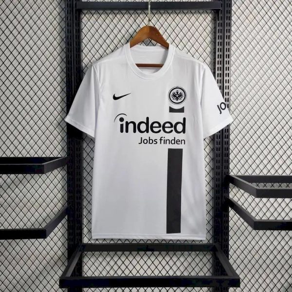Eintracht Frankfurt 2023/24 Special Edition Jersey - Image 2