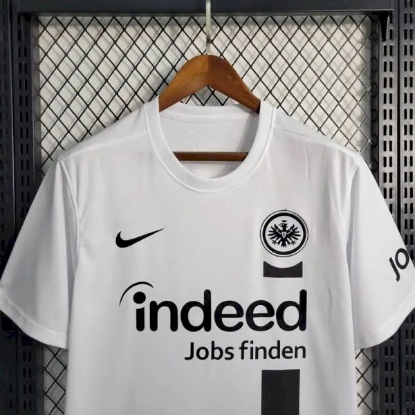 Eintracht Frankfurt 2023/24 Special Edition Jersey - Image 5