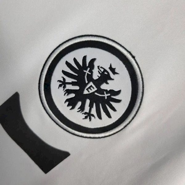 Eintracht Frankfurt 2023/24 Special Edition Jersey - Image 9