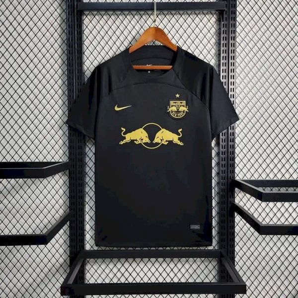 New York Red Bulls 2023/24 Special Edition Jersey - Image 2