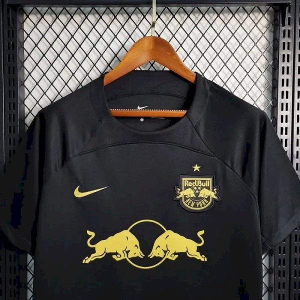 New York Red Bulls 2023/24 Special Edition Jersey - Image 6