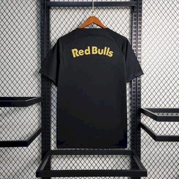New York Red Bulls 2023/24 Special Edition Jersey - Image 7