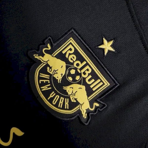 New York Red Bulls 2023/24 Special Edition Jersey - Image 9