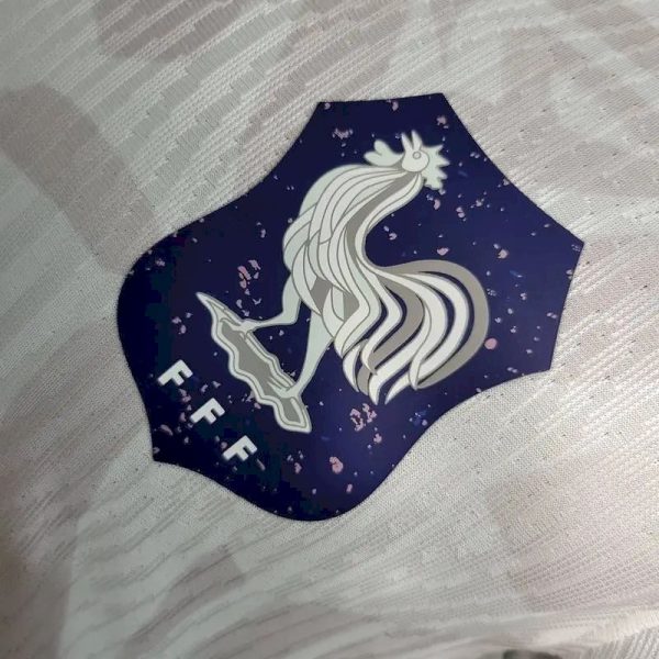 France 2023/24 Home Jersey Player Version - Image 5