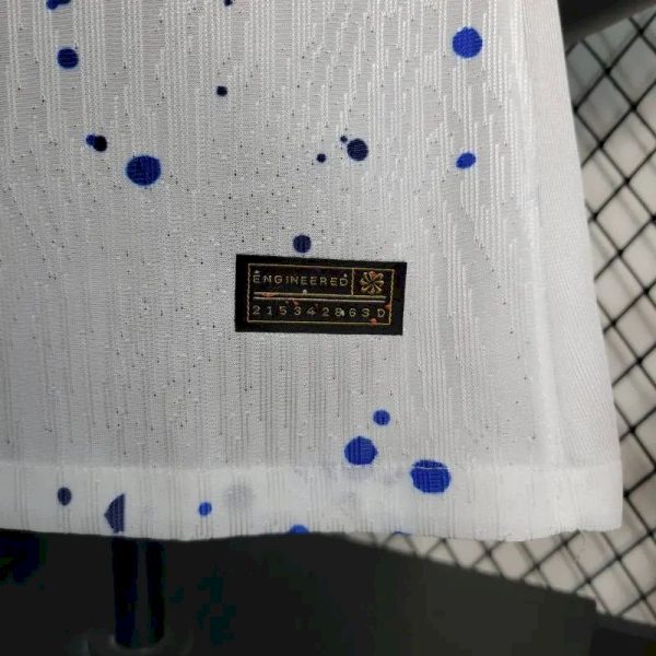 Usa 2023/24 Home Jersey Player Version - Image 10