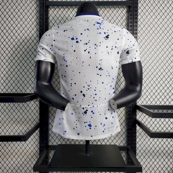 Usa 2023/24 Home Jersey Player Version - Image 7