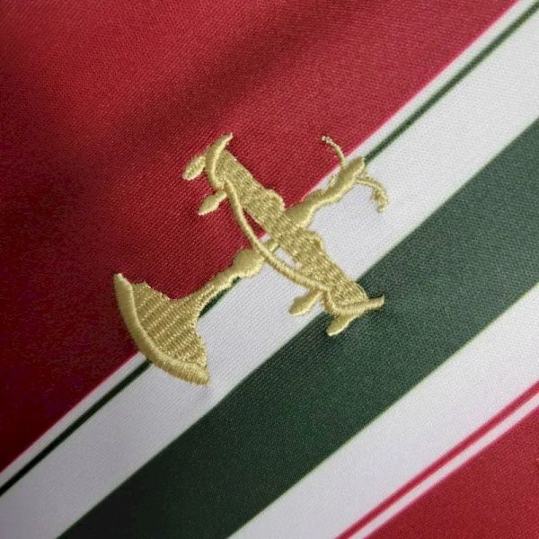 Fluminense 2012/13 Home Retro Jersey - Image 12