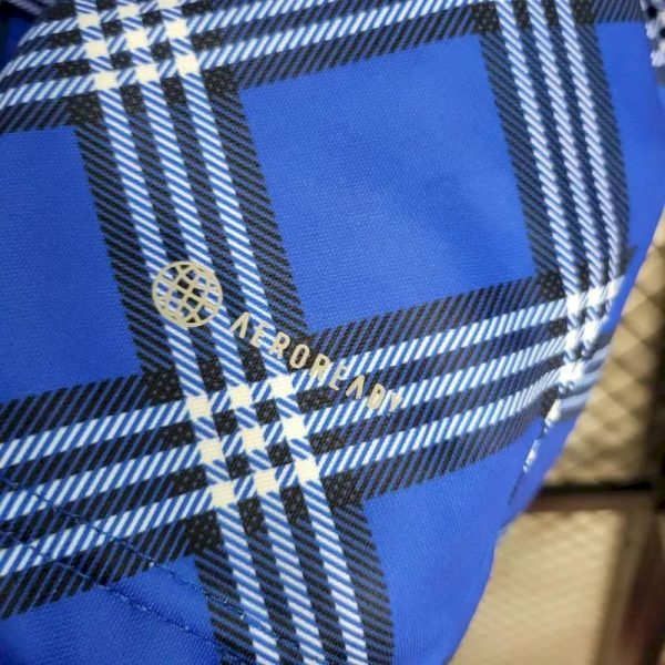 Fc Schalke 04 2023/24 Pre-Match Training Jersey - Image 10
