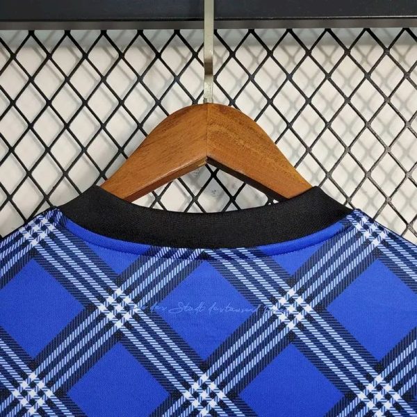 Fc Schalke 04 2023/24 Pre-Match Training Jersey - Image 6