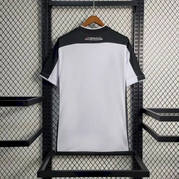 Corinthians 2000 Home Retro Jersey - Image 10