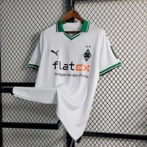 Borussia Monchengladbach 2023/24 Home Jersey