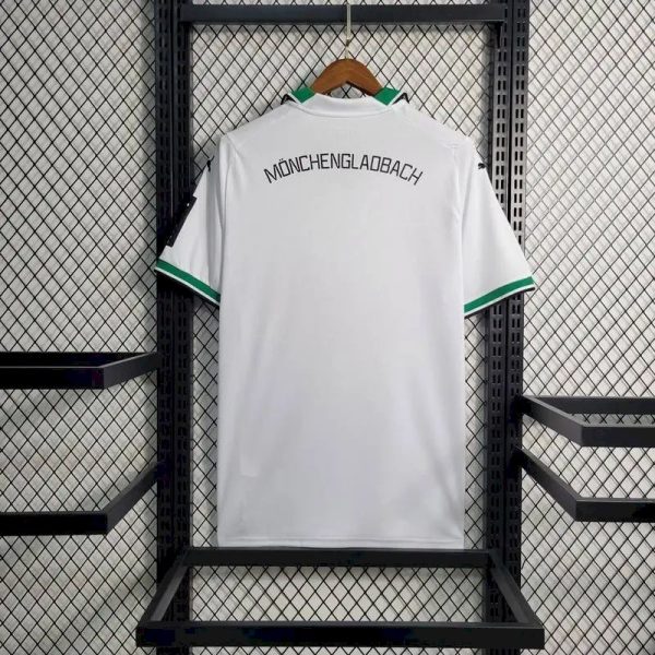 Borussia Monchengladbach 2023/24 Home Jersey - Image 6