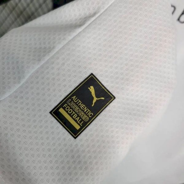 Borussia Monchengladbach 2023/24 Home Jersey - Image 10