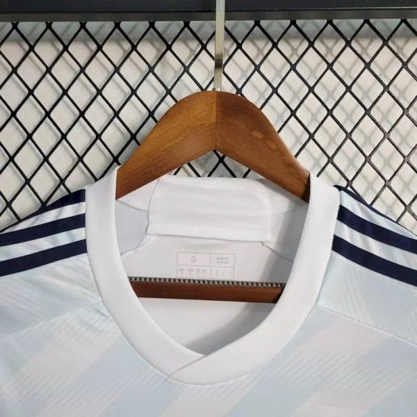 Cruzeiro 2023/24 Away Jersey - Image 4