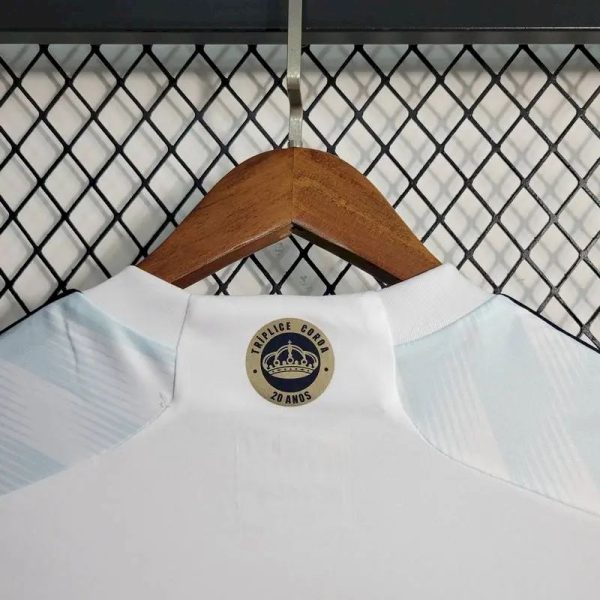 Cruzeiro 2023/24 Away Jersey - Image 6