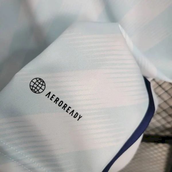 Cruzeiro 2023/24 Away Jersey - Image 7