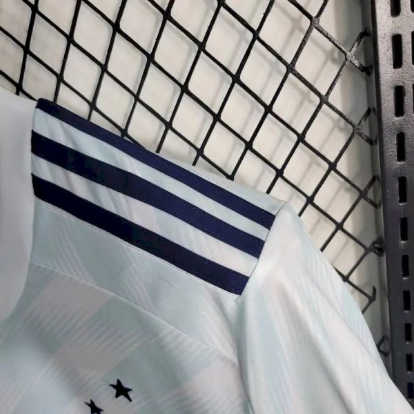 Cruzeiro 2023/24 Away Jersey - Image 10