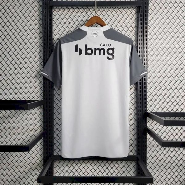 Atltico Mineiro 2023/24 Away Boutique Jersey - Image 10