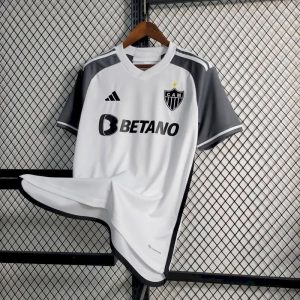 Atltico Mineiro 2023/24 Away Boutique Jersey