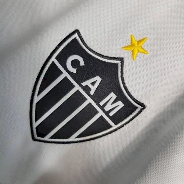 Atltico Mineiro 2023/24 Away Boutique Jersey - Image 11