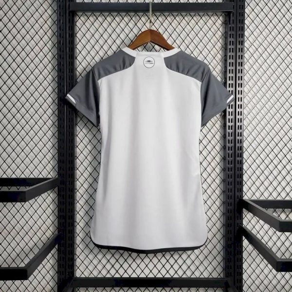 Atltico Mineiro 2023/24 Away Womens Jersey - Image 3
