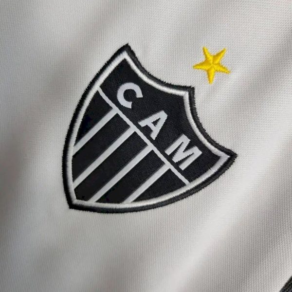 Atltico Mineiro 2023/24 Away Womens Jersey - Image 9