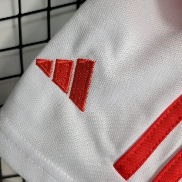 Benfica 2023/24 Home Kids Kit - Image 6